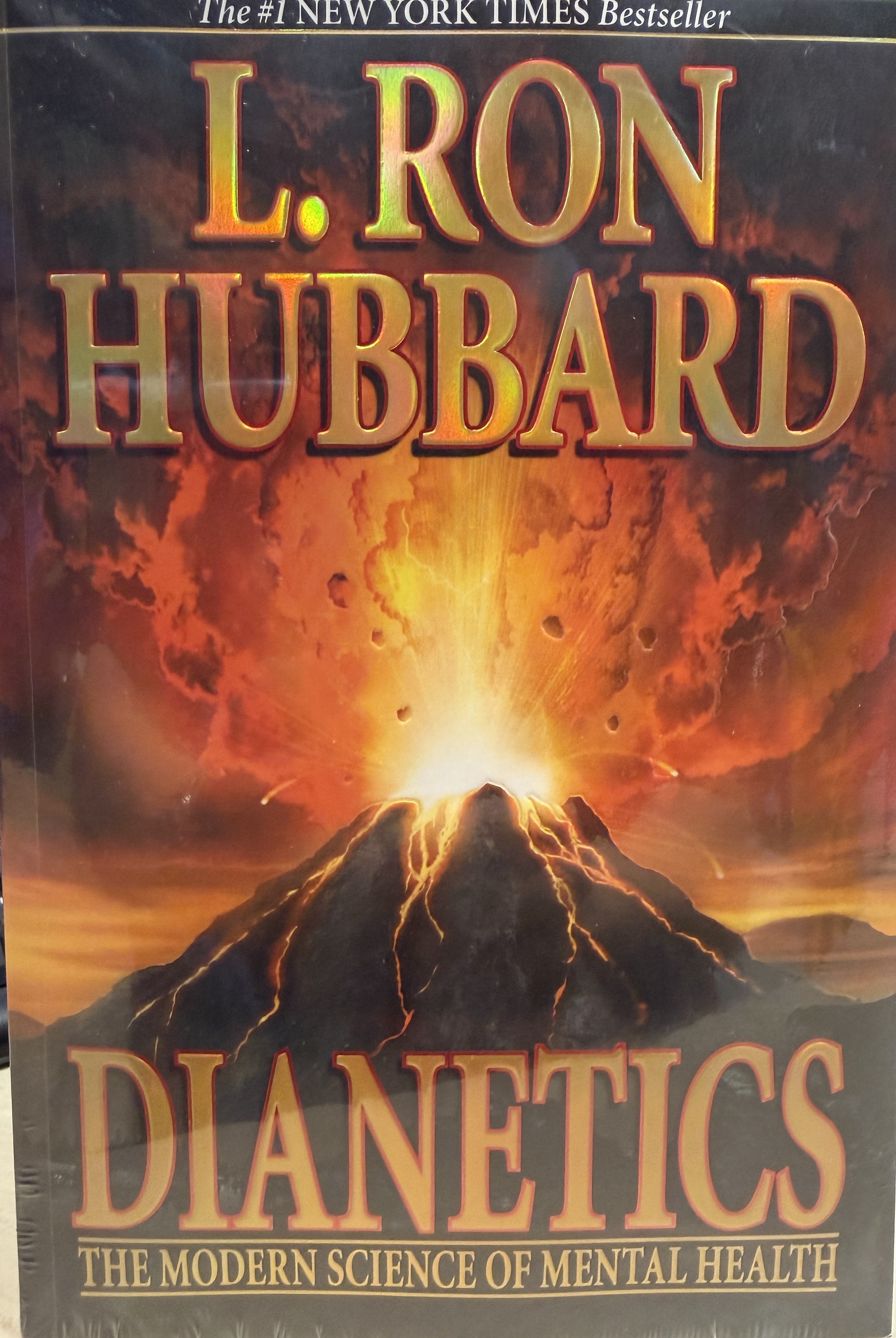 戴尼提：現代心靈健康科學(英)